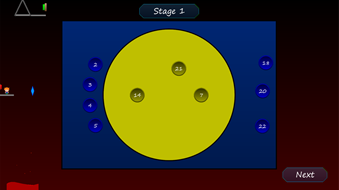 Venn Diagrams with Unnecessary Lava, Rewrite